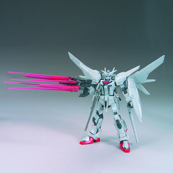 HG 1/144 ビルドアカツキガンダム(川口克己プロデュース) | GUNDAM