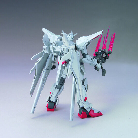 HG 1/144 ビルドアカツキガンダム(川口克己プロデュース) | GUNDAM