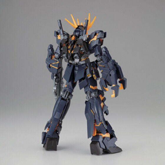 HGUC 1/144 RX-0 ユニコーンガンダム 2号機バンシィ(デストロイモード
