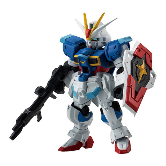 機動戦士ガンダム MOBILE SUIT ENSEMBLE 24 | GUNDAM Official Website
