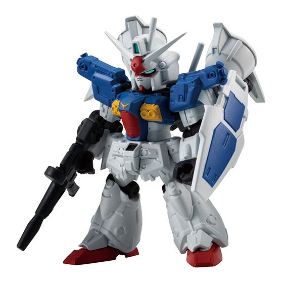 機動戦士ガンダム MOBILE SUIT ENSEMBLE 24 | GUNDAM Official Website