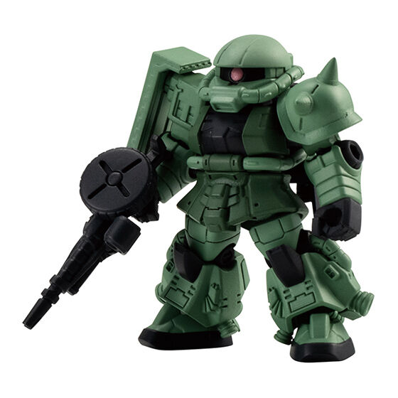 機動戦士ガンダム MOBILE SUIT ENSEMBLE 24 | GUNDAM Official Website