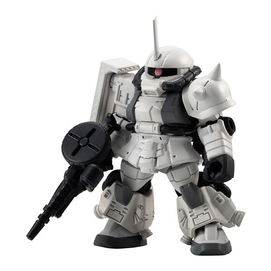 機動戦士ガンダム MOBILE SUIT ENSEMBLE 24 | GUNDAM Official Website