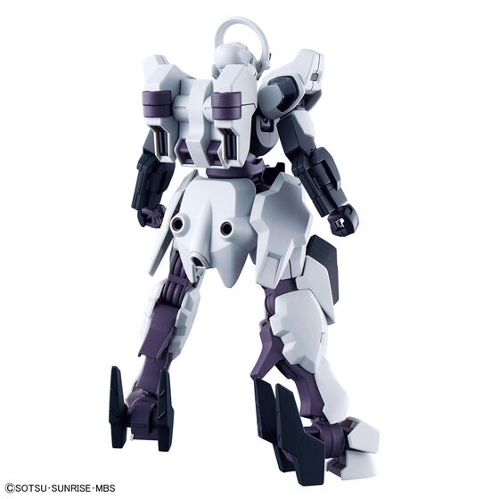 HG 1/144 ガンダムシュバルゼッテ | GUNDAM Official Website