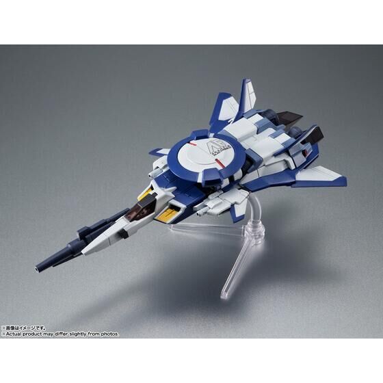 ROBOT魂 ＜SIDE MS＞ RX-78GP00 ガンダム試作0号機ブロッサム ver