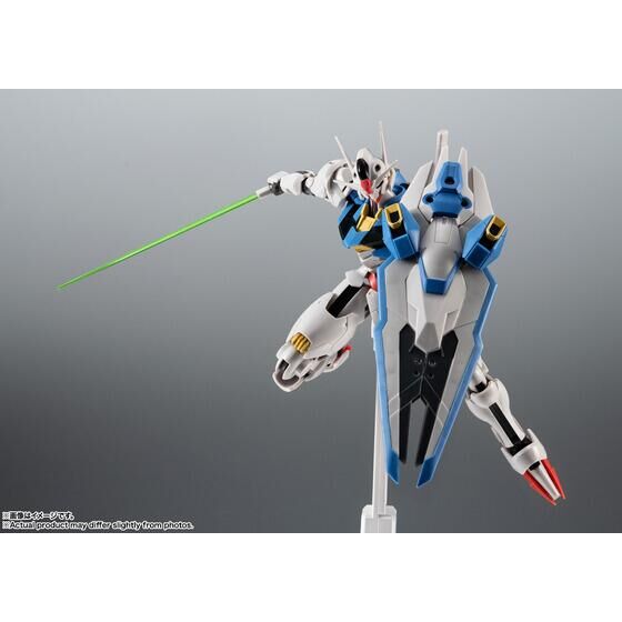 ROBOT魂 ＜SIDE MS＞ XVX-016 ガンダム・エアリアル ver. A.N.I.M.E.