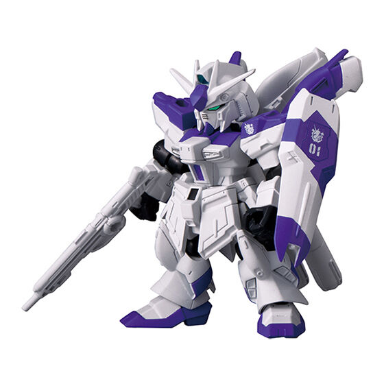 機動戦士ガンダム MOBILE SUIT ENSEMBLE 16.5 | GUNDAM Official Website
