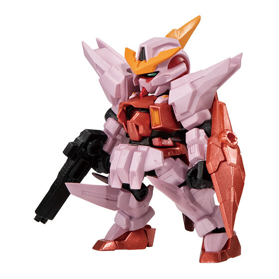機動戦士ガンダム MOBILE SUIT ENSEMBLE 16.5 | GUNDAM Official Website