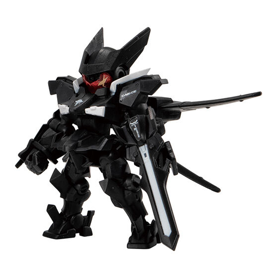 機動戦士ガンダム MOBILE SUIT ENSEMBLE 16.5 | GUNDAM Official Website