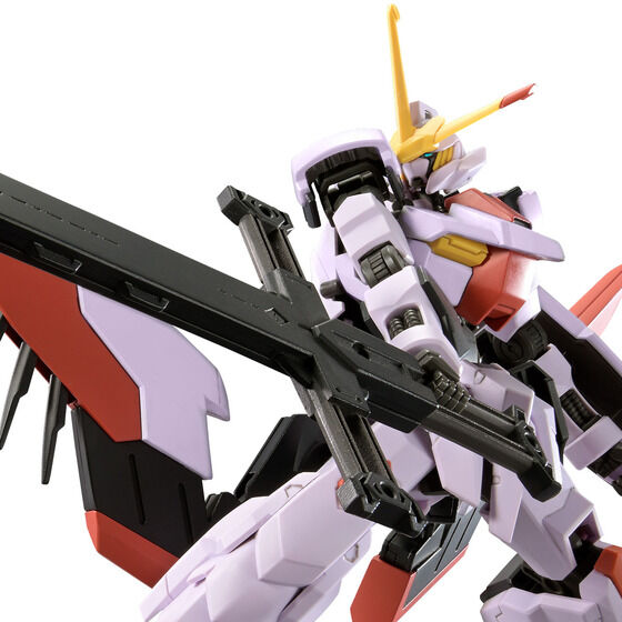 HG 1/144 ガンダム端白星 第2形態 | GUNDAM Official Website