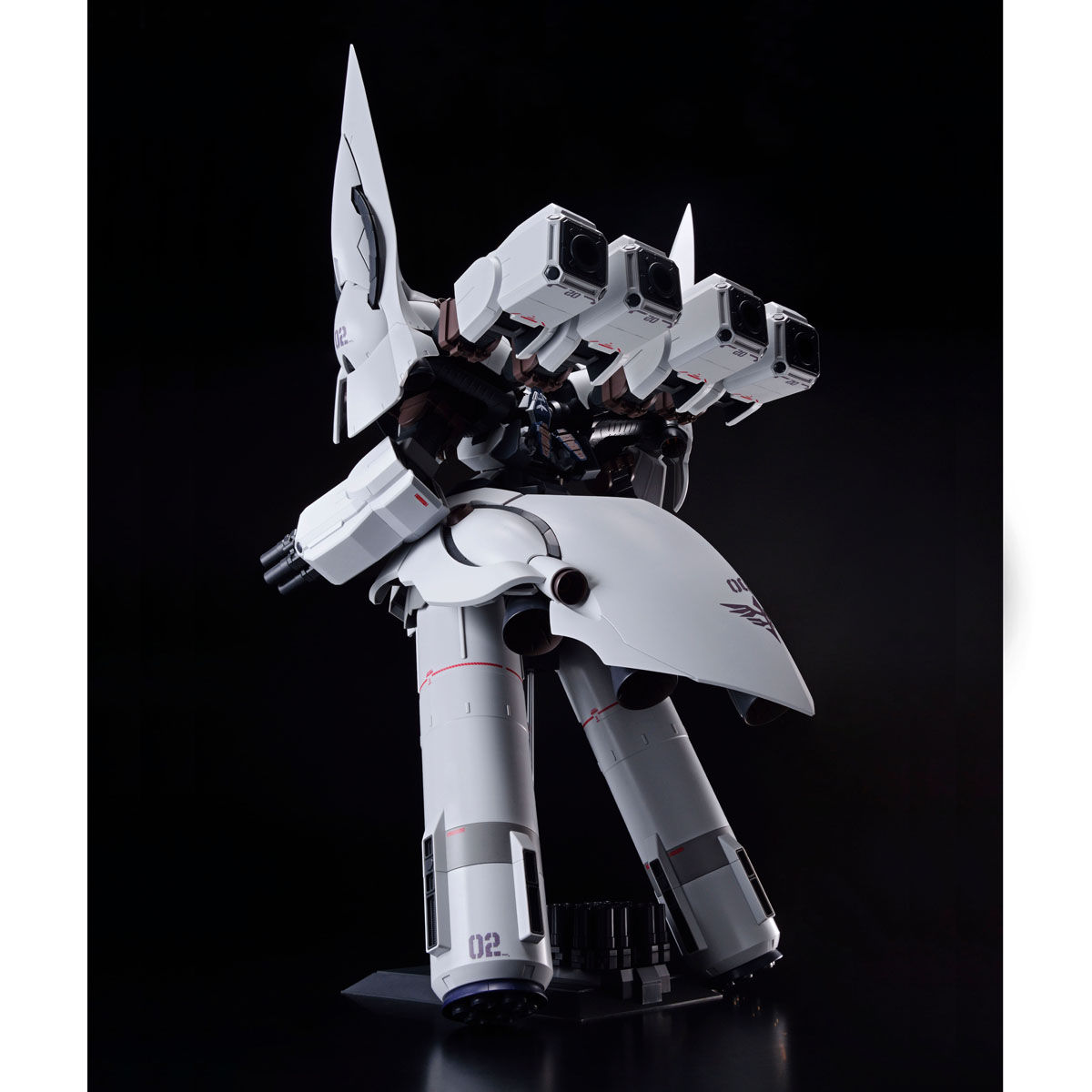 HG 1/144 IIネオ・ジオング（ナラティブVer.）【再販】【3次 