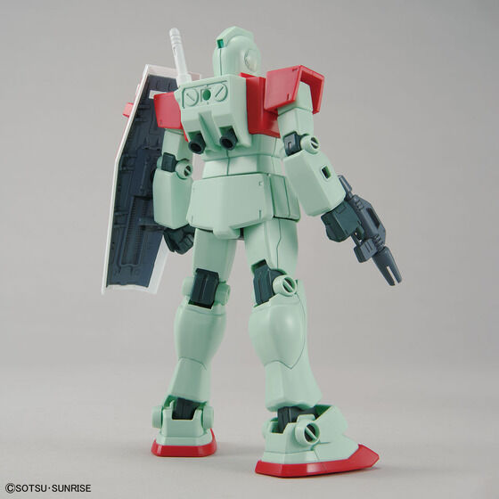 HG 1/144 ガンダムベース限定 ジム/ジムII/ジムIII セット | GUNDAM