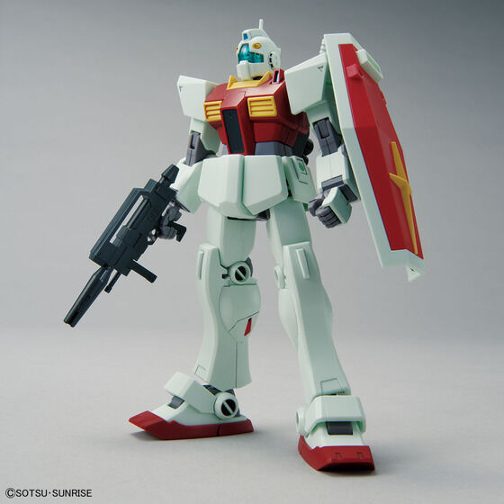 HG 1/144 ガンダムベース限定 ジム/ジムII/ジムIII セット | GUNDAM