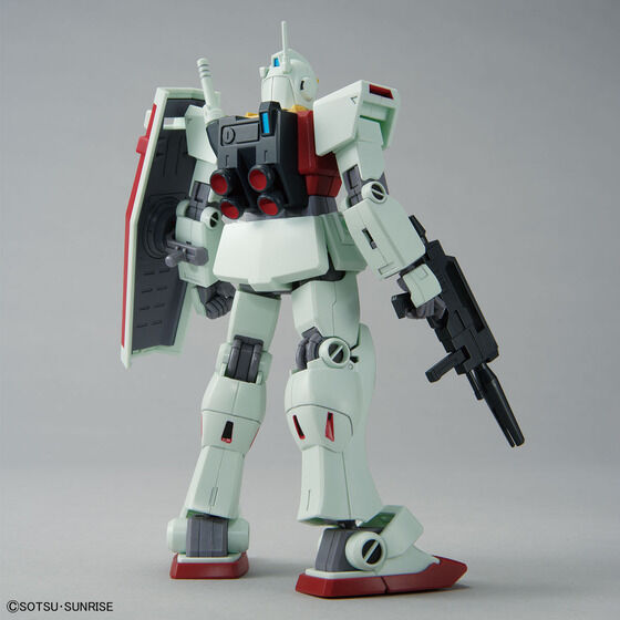 HG 1/144 ガンダムベース限定 ジム/ジムII/ジムIII セット | GUNDAM