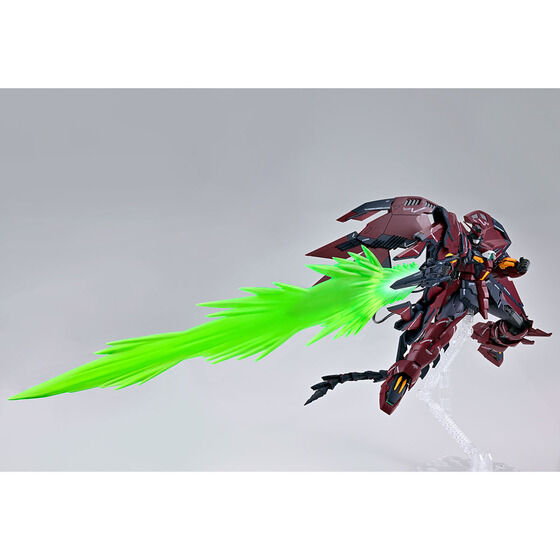 ＭＧ 1/100 ガンダムエピオン EW (シュトゥルム・ウント・ドラング装備) MG 1/100 ガンダムエピオン EW (シュトゥルム・ウント・ドラング装備