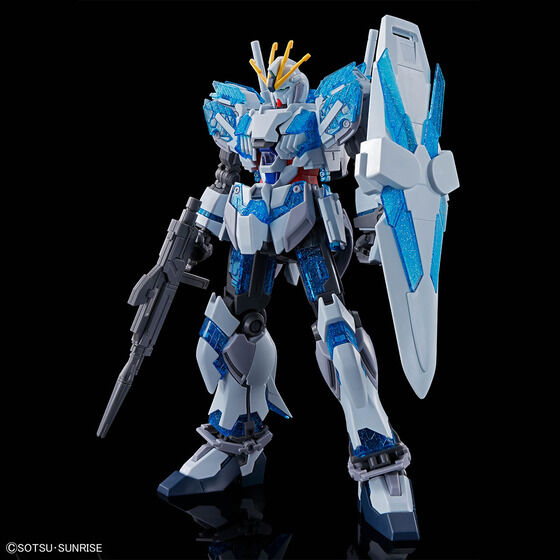 HG 1/144 ナラティブガンダム C装備 [覚醒イメージカラー] | GUNDAM