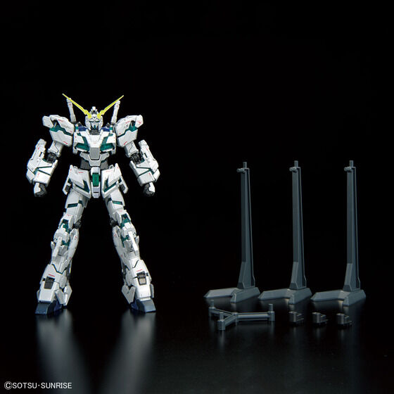 【最終値下げ】Sガンダムユニコーン 不要機 RG 1/144 ガンダムベース限定 RX-0 ユニコーンガンダム (最終決戦仕様