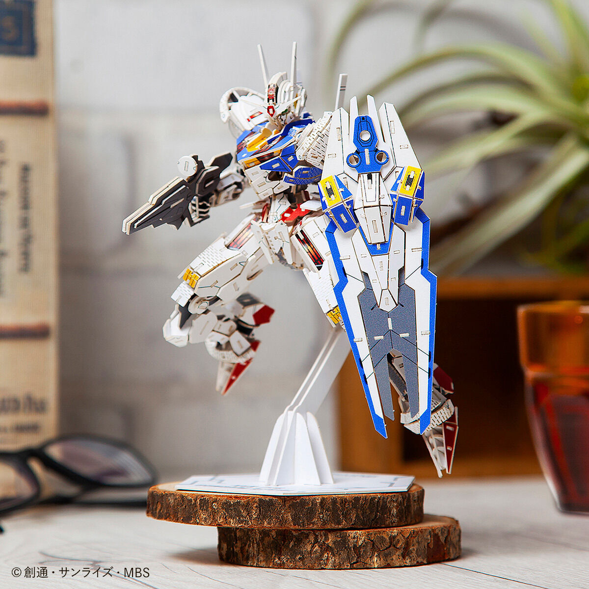 最安値　美品　ガンダム・エアリアル　パラレル　β版 si-gu-mi PRO XVX-016 ガンダム・エアリアル | GUNDAM Official Website