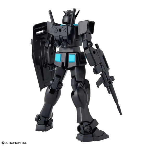 ENTRY GRADE 1/144 RX-78-2 ガンダム [リサーキュレーションカラー