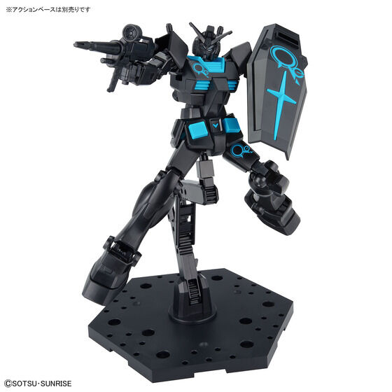 ENTRY GRADE 1/144 RX-78-2 ガンダム [リサーキュレーションカラー