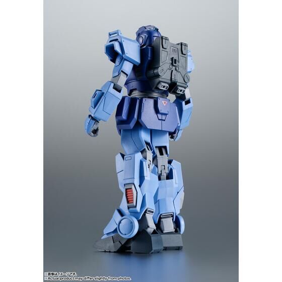 ROBOT魂 ＜SIDE MS＞ RX-79BD-1 ブルーディスティニー1号機 ver