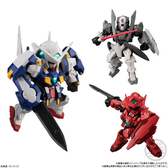 MOBILITY JOINT GUNDAM VOL.5 | GUNDAM Official Website