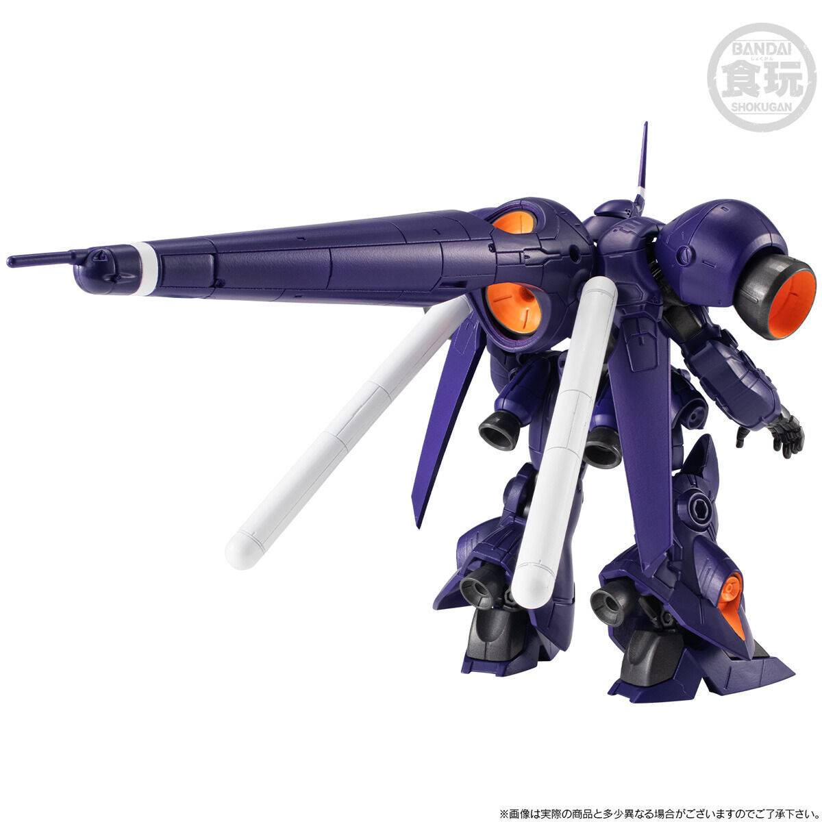 機動戦士ガンダム GフレームFA 高機動型ケンプファー【プレミアム