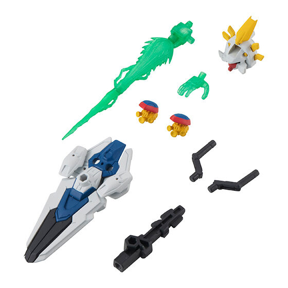 箱売】機動戦士ガンダム MOBILE SUIT ENSEMBLE 25 | GUNDAM Official