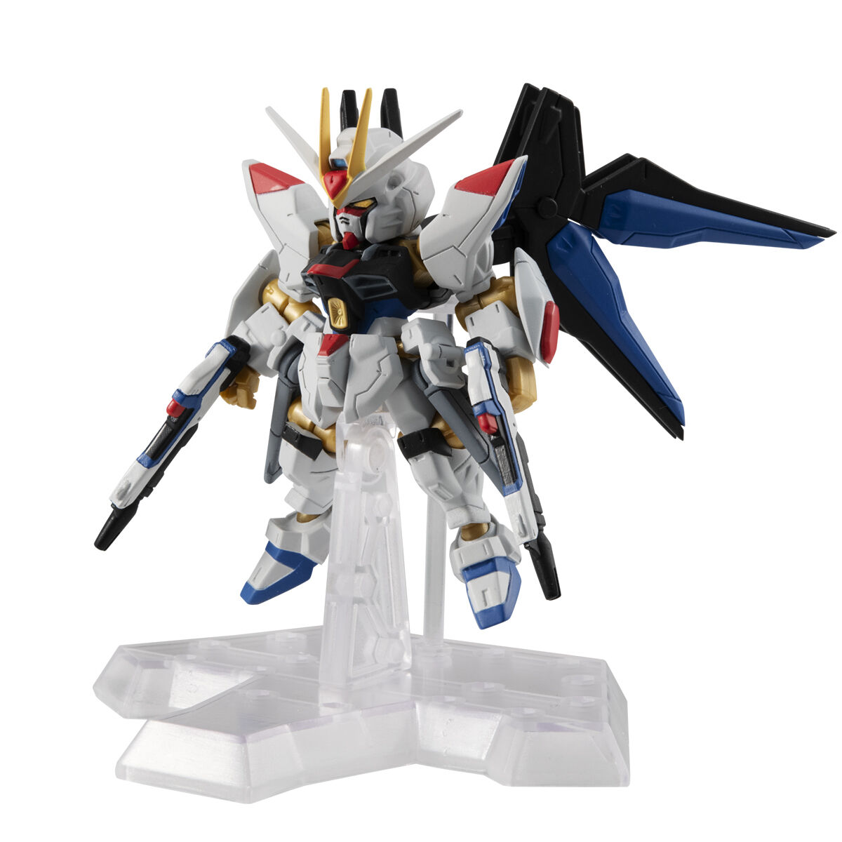 モビルスーツアンサンブルEX31 ストライクフリーダムガンダム 1000199242_9_5749823c18.jpg