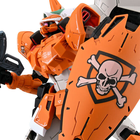 ＭＧモビルジン　ミゲル　アイマン専用機　ガンプラ　ガンダムSEED MG 1/100 モビルジン(ミゲル・アイマン専用機) | GUNDAM Official