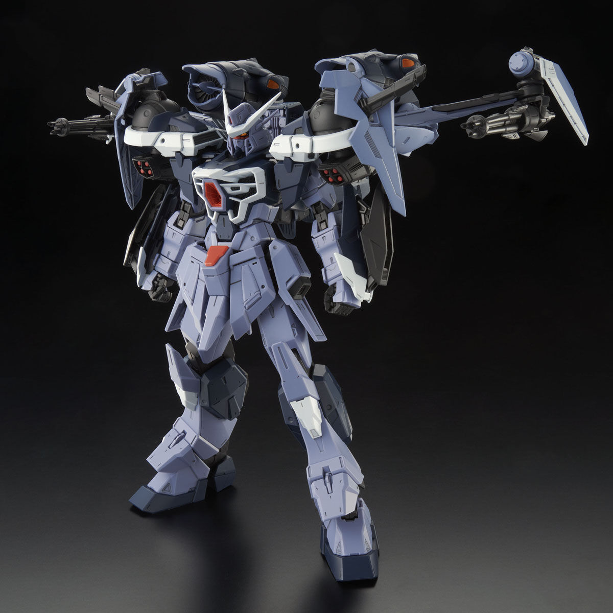 FULL MECHANICS 1/100 エールカラミティガンダム【再販】 | GUNDAM