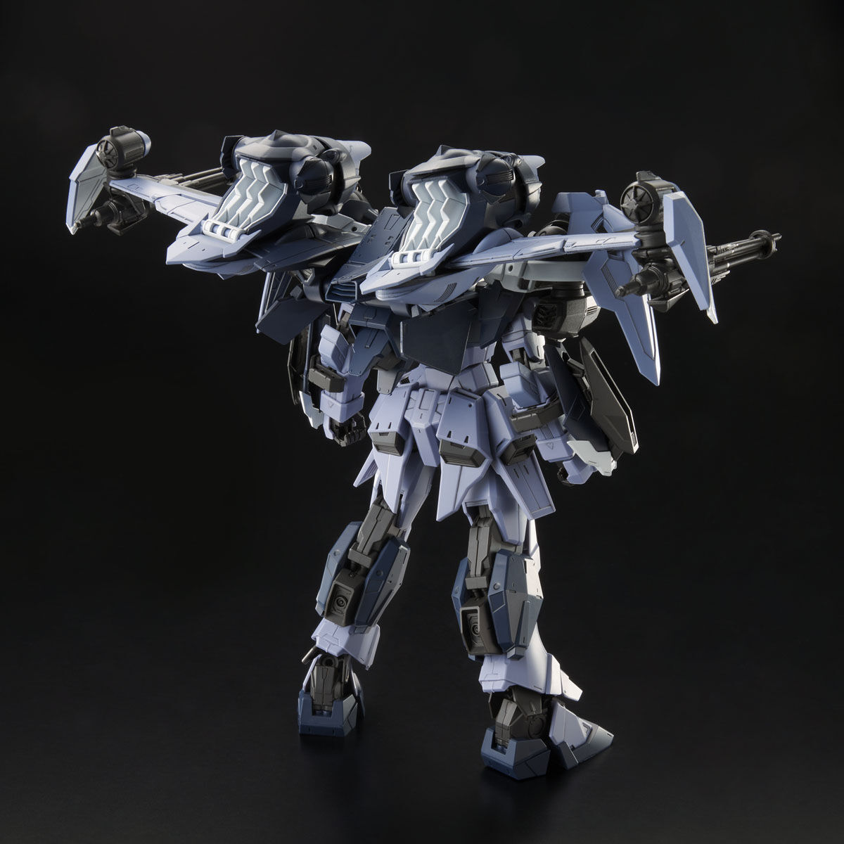 FULL MECHANICS 1/100 エールカラミティガンダム【再販】 | GUNDAM