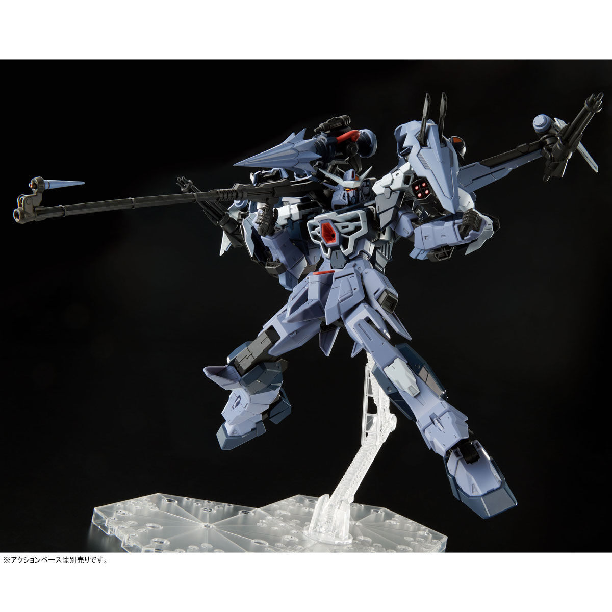 FULL MECHANICS 1/100 エールカラミティガンダム【再販】 | GUNDAM