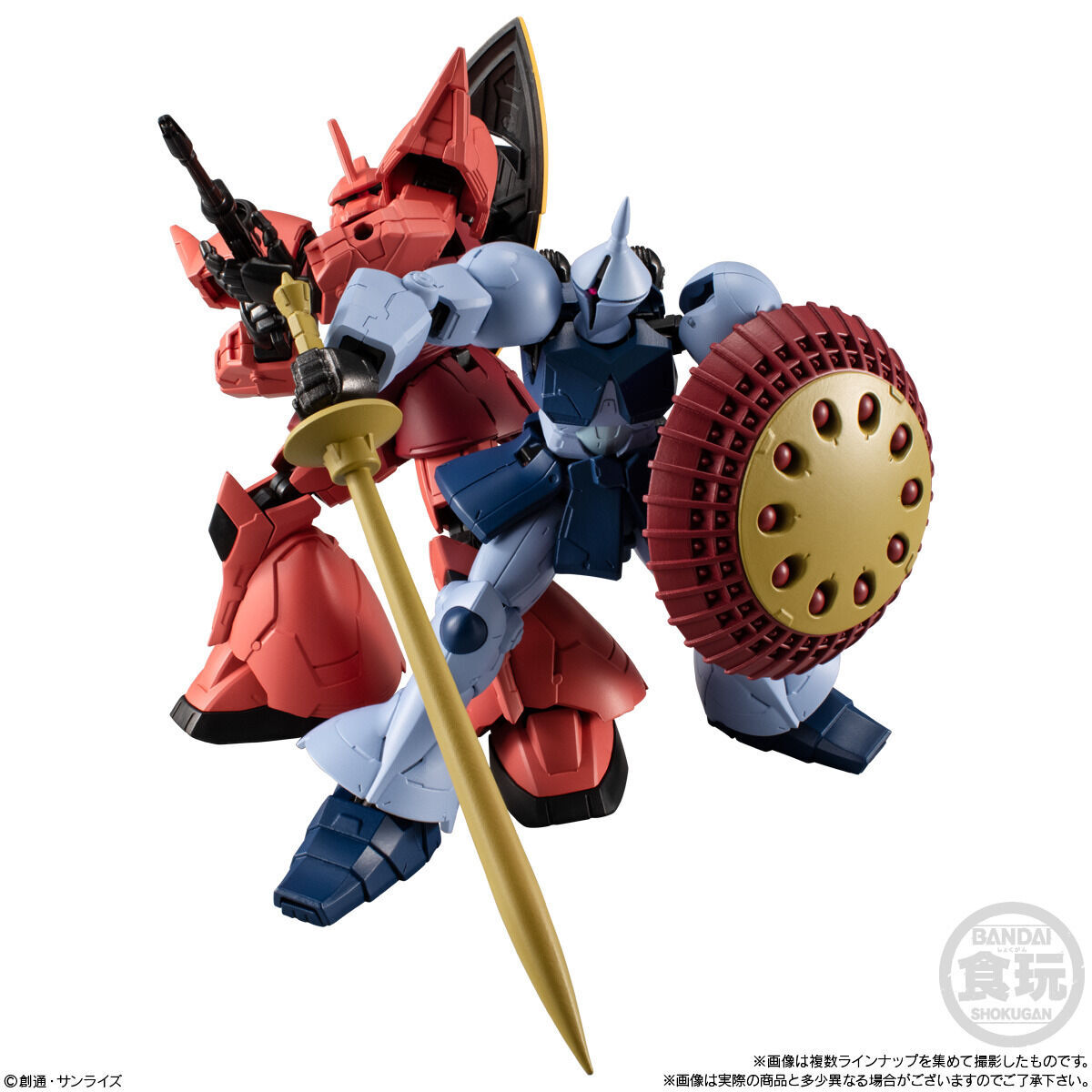 機動戦士ガンダム GフレームFA 06(10個入) | GUNDAM Official Website