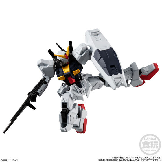 ガンダム　GFRAME FA 05 機動戦士ガンダム GフレームFA 05 | GUNDAM Official Website