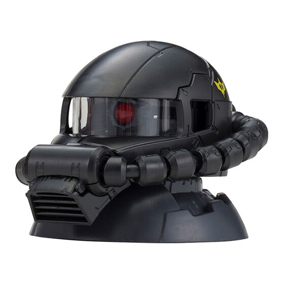 EXCEED MODEL ZAKU HEAD 10 | GUNDAM Official Website