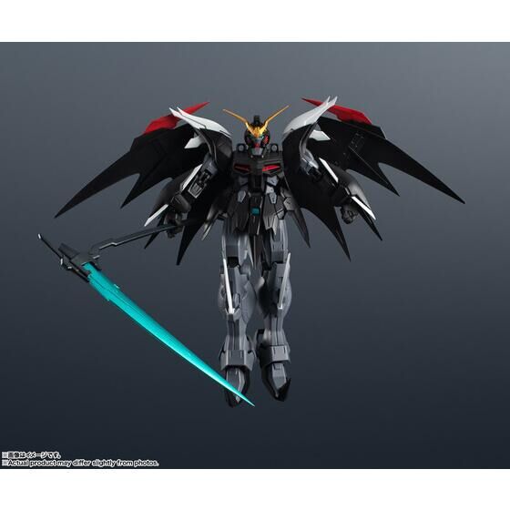 GUNDAM UNIVERSE XXXG-01D2 GUNDAM DEATHSCYTHE HELL(EW) | GUNDAM