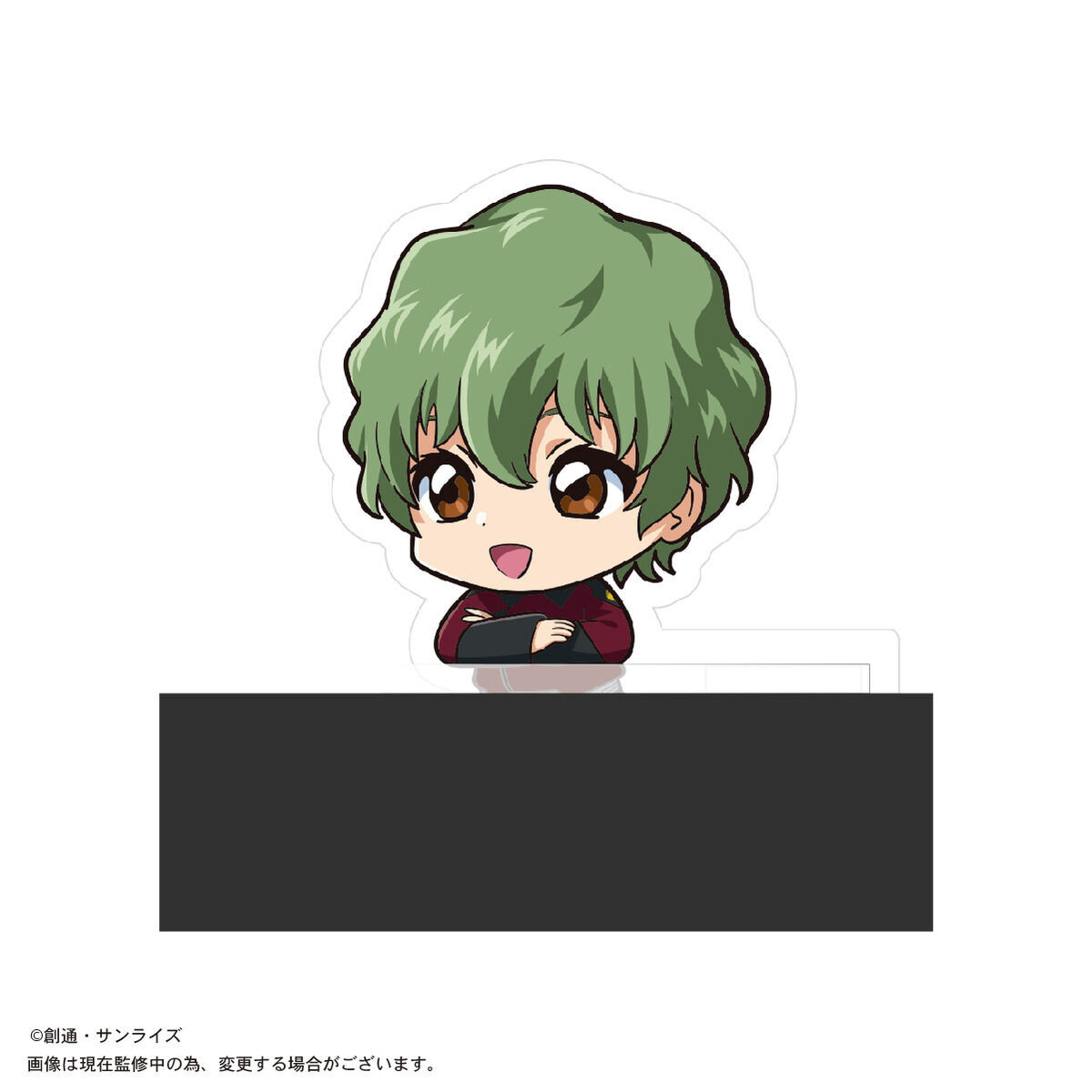 機動戦士ガンダムSEED＆機動戦士ガンダムSEED DESTINY カドキャラ 