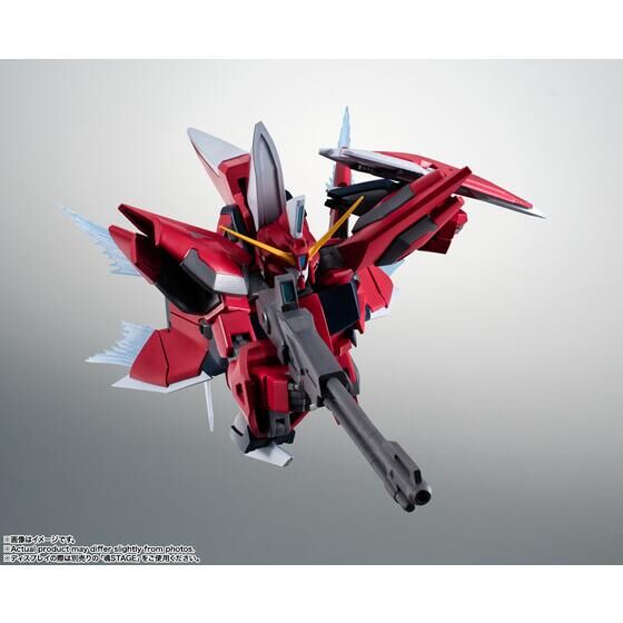 ROBOT魂 ＜SIDE MS＞ GAT-X303 イージスガンダム ver. A.N.I.M.E.