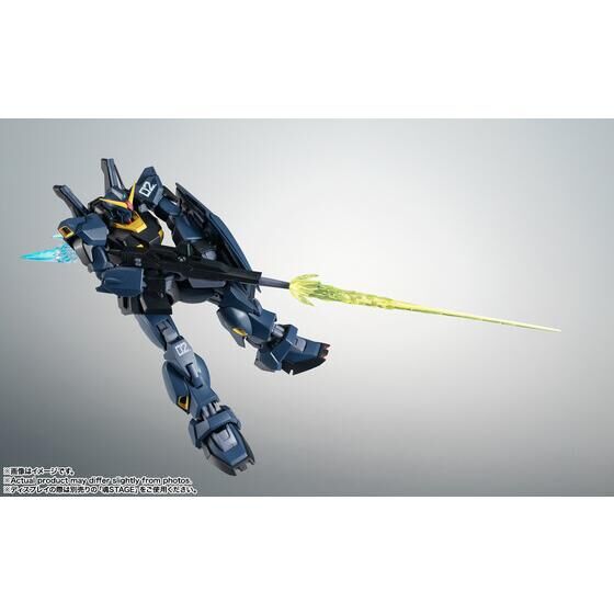 ROBOT魂 ＜SIDE MS＞ RX-178 ガンダムMk-II（ティターンズ仕様） ver