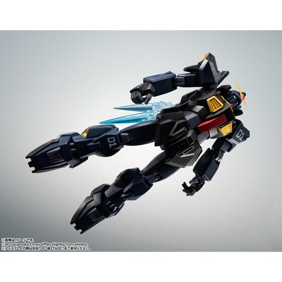 ROBOT魂 ＜SIDE MS＞ RX-178 ガンダムMk-II（ティターンズ仕様） ver