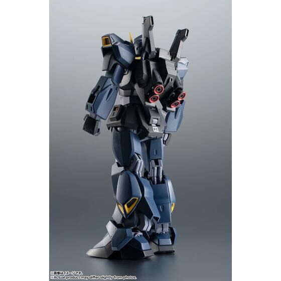 ROBOT魂 ＜SIDE MS＞ RX-178 ガンダムMk-II（ティターンズ仕様） ver