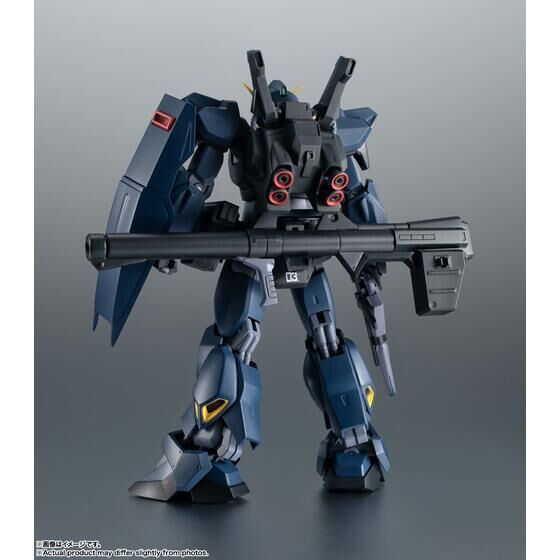 ROBOT魂 ＜SIDE MS＞ RX-178 ガンダムMk-II（ティターンズ仕様） ver