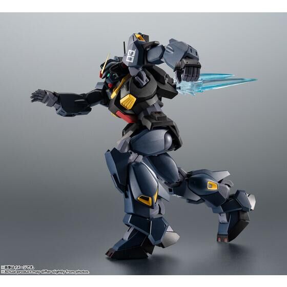 ROBOT魂 ＜SIDE MS＞ RX-178 ガンダムMk-II（ティターンズ仕様） ver