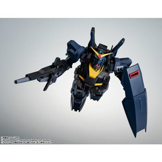 ▽▽ROBOT魂〈SIDE MS〉 ガンダムMk-II（ティターンズ仕様） ROBOT魂 ＜SIDE MS＞ RX-178 ガンダムMk-II（ティターンズ仕様） ver