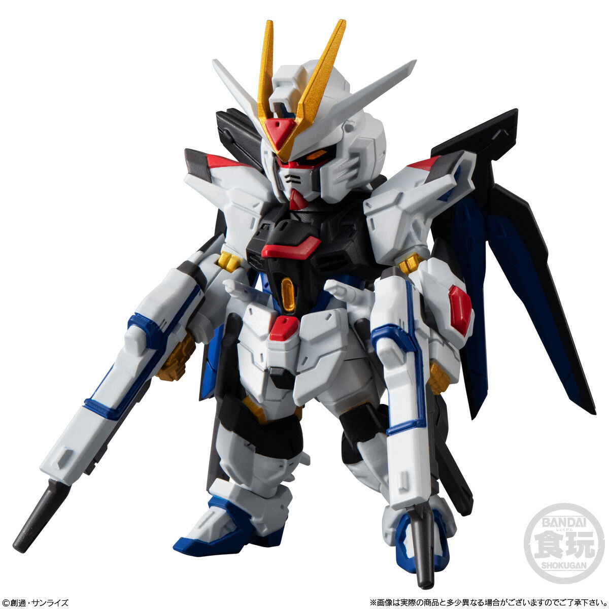 FW GUNDAM CONVERGE ♯25(10個入) | GUNDAM Official Website