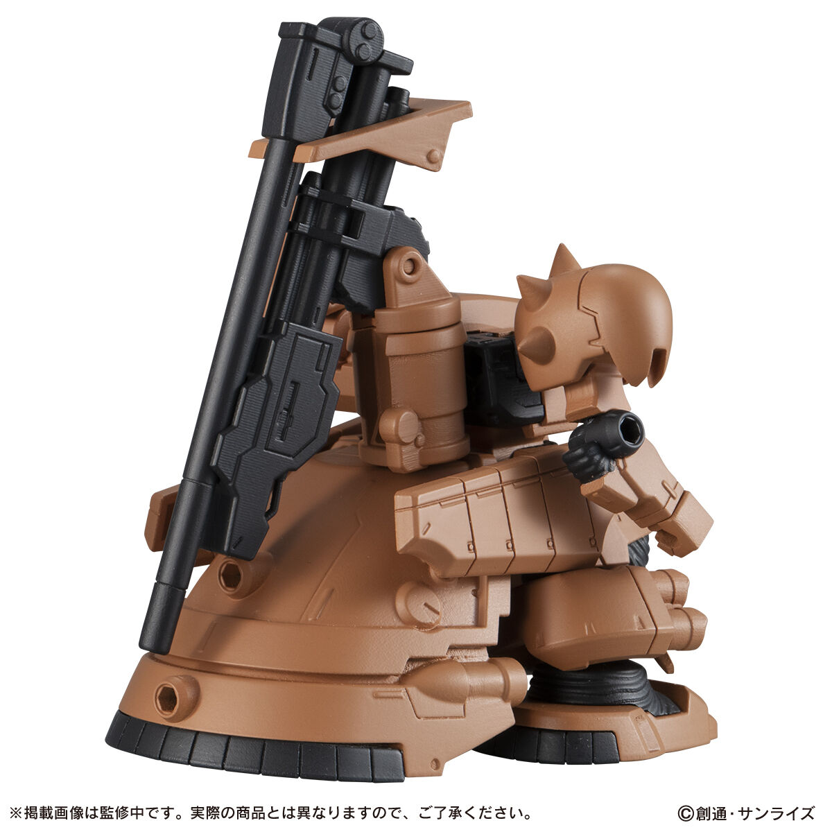 抽選販売】機動戦士ガンダム MOBILE SUIT ENSEMBLE EX36 ガンダム試作2