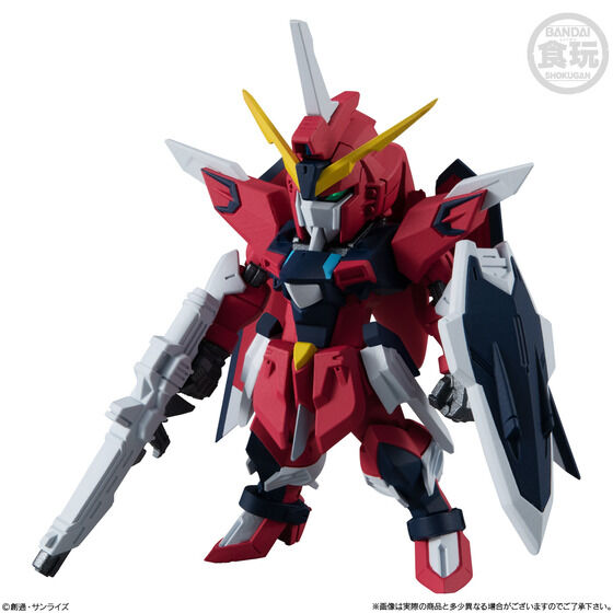 FW GUNDAM CONVERGE ♯24 | GUNDAM Official Website
