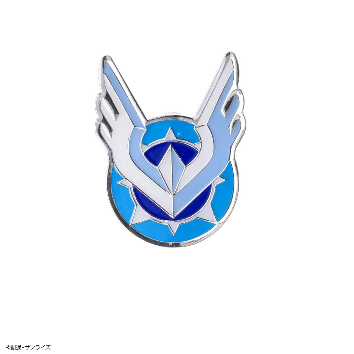 STRICT-G『機動戦士ガンダムSEED FREEDOM』ピンズ コンパス | GUNDAM