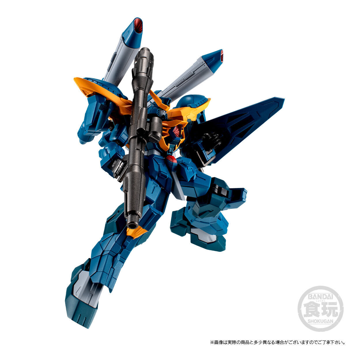 機動戦士ガンダム GフレームFA 機動戦士ガンダムSEED 悪の3兵器セット